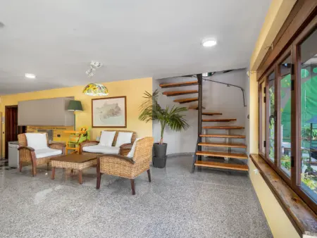 El Balcon, Villa 11 personnes à Córdoba Baena - Photo 7