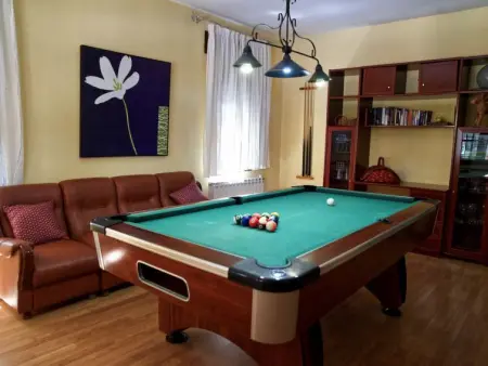 El Balcon, Villa 11 personnes à Córdoba Baena - Photo 8