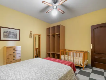 El Balcon, Villa 11 personnes à Córdoba Baena - Photo 9