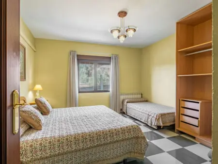 El Balcon, Villa 11 personnes à Córdoba Baena - Photo 10