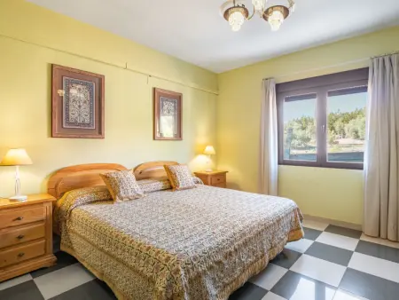 El Balcon, Villa 11 personnes à Córdoba Baena - Photo 11