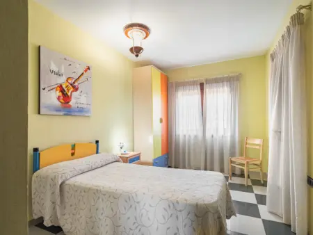 El Balcon, Villa 11 personnes à Córdoba Baena - Photo 12