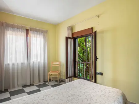 El Balcon, Villa 11 personnes à Córdoba Baena - Photo 13