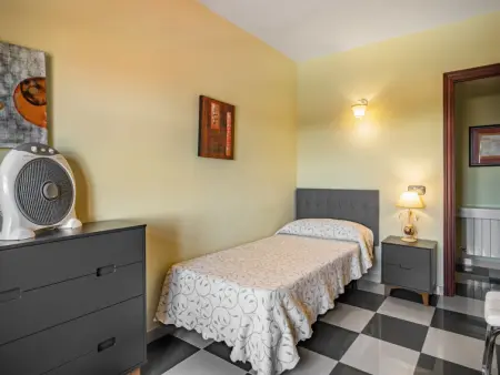 El Balcon, Villa 11 personnes à Córdoba Baena - Photo 14