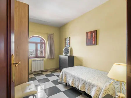 El Balcon, Villa 11 personnes à Córdoba Baena - Photo 15