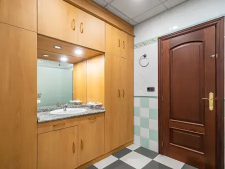 El Balcon, Villa 11 personnes à Córdoba Baena - Photo 18