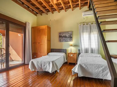 El Balcon, Villa 11 personnes à Córdoba Baena - Photo 20