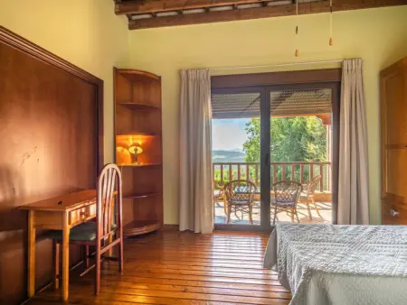 El Balcon, Villa 11 personnes à Córdoba Baena - Photo 21