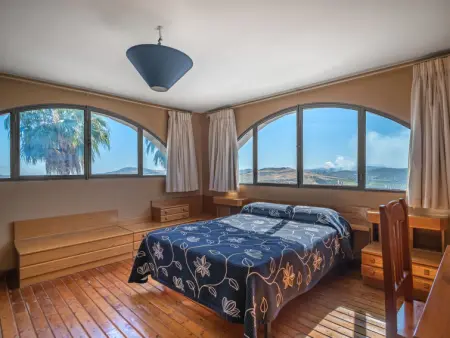 El Balcon, Villa 11 personnes à Córdoba Baena - Photo 22