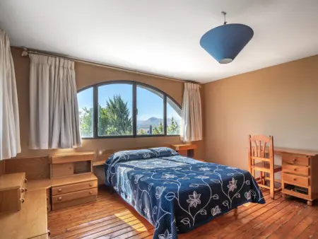 El Balcon, Villa 11 personnes à Córdoba Baena - Photo 23