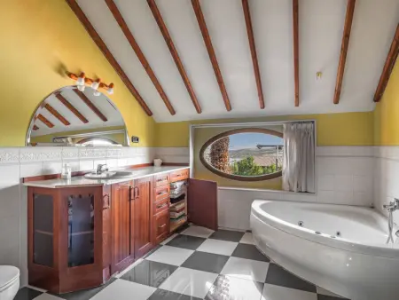 El Balcon, Villa 11 personnes à Córdoba Baena - Photo 24