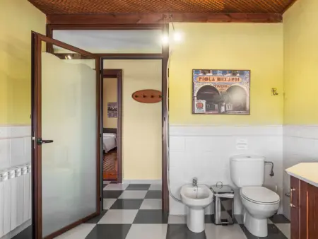 El Balcon, Villa 11 personnes à Córdoba Baena - Photo 25