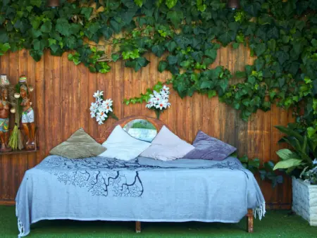 El Balcon, Villa 11 personnes à Córdoba Baena - Photo 28