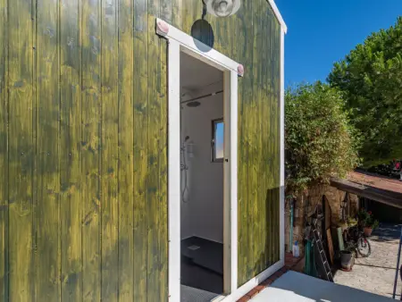 El Balcon, Villa 11 personnes à Córdoba Baena - Photo 29