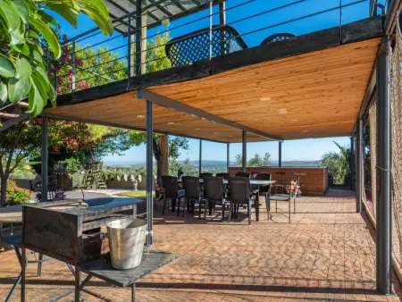 El Balcon, Villa 11 personnes à Córdoba Baena - Photo 30