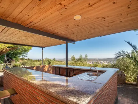 El Balcon, Villa 11 personnes à Córdoba Baena - Photo 31