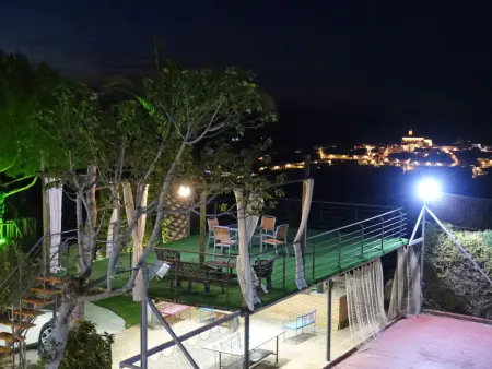 El Balcon, Villa 11 personnes à Córdoba Baena - Photo 37