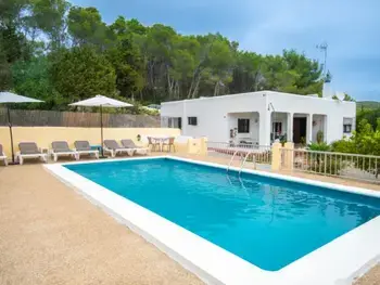 Balearische Inseln, Haus in Sant Carles Peralta, Can Fulgencio II ES7085.100.1 N°42177