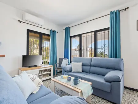 Himalaya, Maison 6 personnes à Moraira - Photo 2