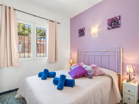 Himalaya, Maison 6 personnes à Moraira - Photo 4