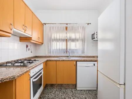 Himalaya, Maison 6 personnes à Moraira - Photo 7