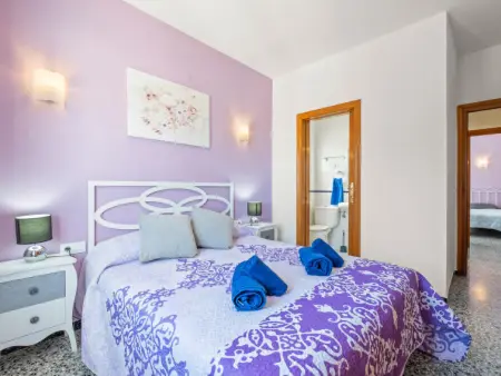 Himalaya, Maison 6 personnes à Moraira - Photo 10