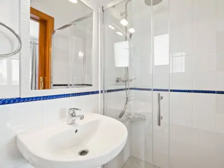 Himalaya, Maison 6 personnes à Moraira - Photo 11