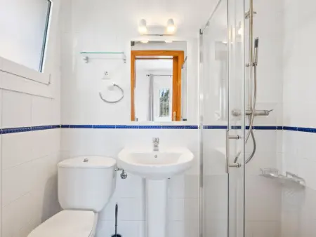 Himalaya, Maison 6 personnes à Moraira - Photo 12