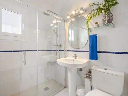 Himalaya, Maison 6 personnes à Moraira - Photo 14