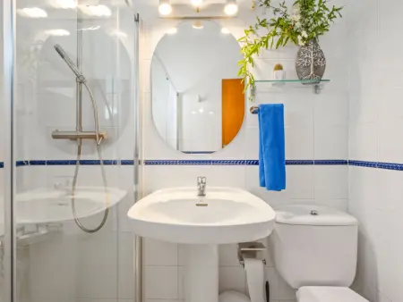 Himalaya, Maison 6 personnes à Moraira - Photo 15