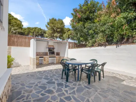 Himalaya, Maison 6 personnes à Moraira - Photo 16