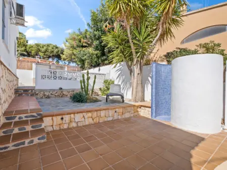 Himalaya, Maison 6 personnes à Moraira - Photo 18