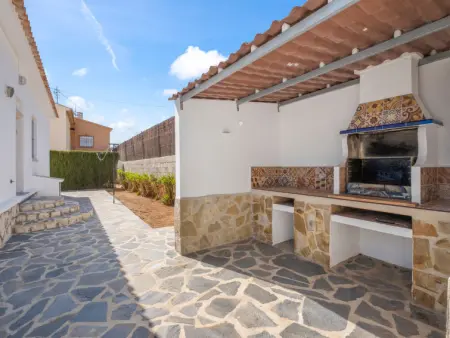 Himalaya, Maison 6 personnes à Moraira - Photo 19