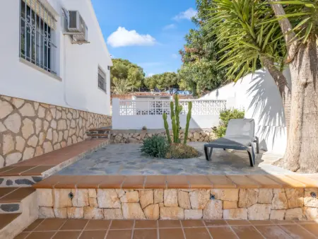 Himalaya, Maison 6 personnes à Moraira - Photo 20