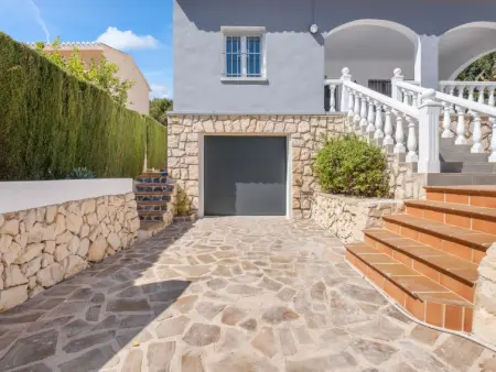 Himalaya, Maison 6 personnes à Moraira - Photo 25