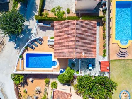 Himalaya, Maison 6 personnes à Moraira - Photo 28