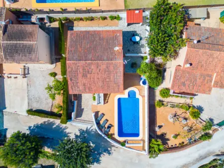 Himalaya, Maison 6 personnes à Moraira - Photo 30