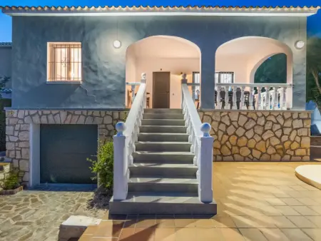 Himalaya, Maison 6 personnes à Moraira - Photo 37