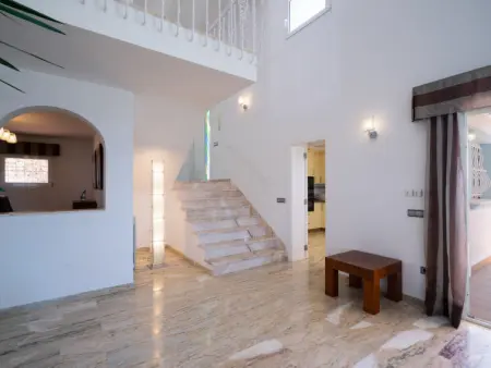 Stuttgart, Villa 6 personnes à Moraira - Photo 5