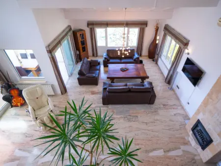 Stuttgart, Villa 6 personnes à Moraira - Photo 6