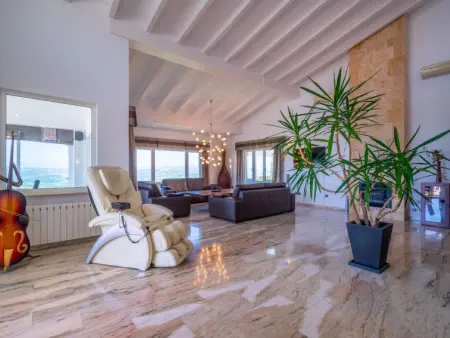 Stuttgart, Villa 6 personnes à Moraira - Photo 7