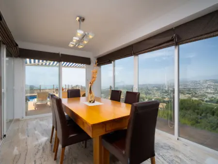 Stuttgart, Villa 6 personnes à Moraira - Photo 8