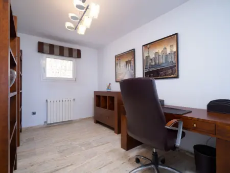 Stuttgart, Villa 6 personnes à Moraira - Photo 10