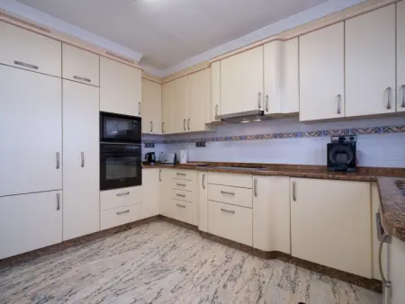 Stuttgart, Villa 6 personnes à Moraira - Photo 11