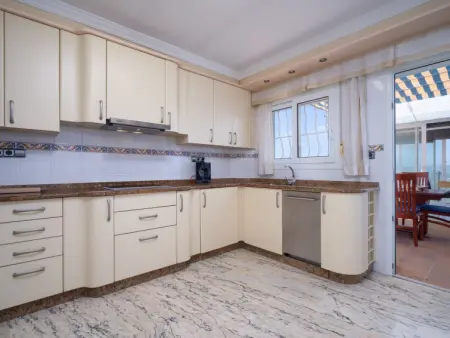 Stuttgart, Villa 6 personnes à Moraira - Photo 12