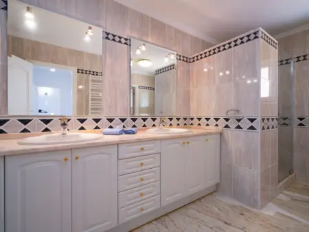 Stuttgart, Villa 6 personnes à Moraira - Photo 14