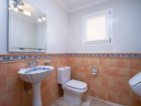 Stuttgart, Villa 6 personnes à Moraira - Photo 15