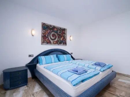 Stuttgart, Villa 6 personnes à Moraira - Photo 16