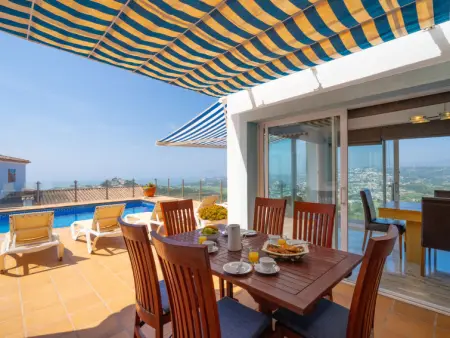 Stuttgart, Villa 6 personnes à Moraira - Photo 22