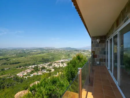 Stuttgart, Villa 6 personnes à Moraira - Photo 27
